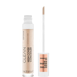 Correcteur facial Catrice Clean Id 010-neutral sand 5 ml