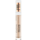Correcteur facial Catrice Clean Id 010-neutral sand 5 ml