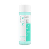 Tonique facial Catrice Pore Peeling 2 en 1 (100 ml)