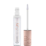 huile à lèvres Catrice Power Full 5 Nº 010-frosted sugar 4,5 ml