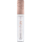 huile à lèvres Catrice Power Full 5 Nº 010-frosted sugar 4,5 ml