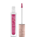 Baume à lèvres Catrice Power Full 050-glossy blackberry 4,5 ml