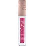 Baume à lèvres Catrice Power Full 050-glossy blackberry 4,5 ml