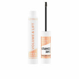 Mascara pour cils Catrice Volume & Lift Nº 010 Transparent (5 ml)