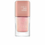 vernis à ongles Catrice More Than Nude Nº 12 Glowing Rose 10,5 ml