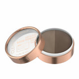 Maquillage pour Sourcils Catrice Clean ID Mineral Brow Powder Duo 010-light to medium (2,5 g)
