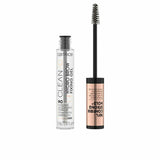 Gel de Fixation Pour les Sourcils Catrice Clean ID 010-transparent (5 gr)