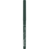 Crayon pour les yeux Catrice H Ultra Precision 040-warm gree Gel Résistant à l'eau 0,28 g