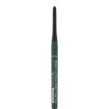 Crayon pour les yeux Catrice H Ultra Precision 040-warm gree Gel Résistant à l'eau 0,28 g