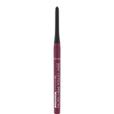 Crayon pour les yeux Catrice H Ultra Precision 080-berry plum Gel Résistant à l'eau 0,28 g