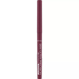 Crayon pour les yeux Catrice H Ultra Precision 080-berry plum Gel Résistant à l'eau 0,28 g