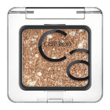 Ombre à paupières Catrice Art Couleurs 350-frosted bronze 2,4 g