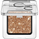 Ombre à paupières Catrice Art Couleurs 350-frosted bronze 2,4 g