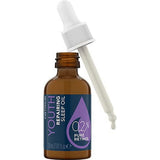 Crème visage Catrice Youth (30 ml)