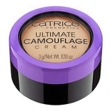 Correcteur facial Catrice Ultimate Camouflage 020N-light beige 3 g
