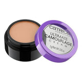 Correcteur facial Catrice Ultimate Camouflage 020N-light beige 3 g