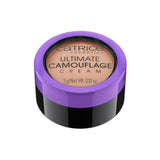 Correcteur facial Catrice Ultimate Camouflage  040-w toffee (3 g)
