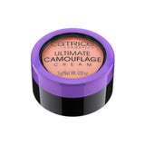 Correcteur facial Catrice Ultimate Camouflage 100-c brightening peach 3 g
