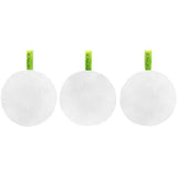 Disques démaquillants Catrice Wash Away Réutilisable (3 Unités)