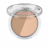 Poudres Compactes Catrice All Matt 200-cool healthy 10 g