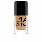 vernis à ongles Catrice Iconails 116-ambiental Gel (10,5 ml)