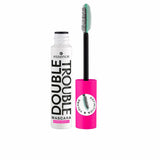 Mascara pour les cils effet volume Essence Double Trouble 2 en 1 12 ml extra black