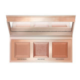 Set de Maquillage Essence Bronze Your Way Poudre auto-bronzante Palette 18 g