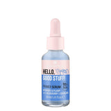 Sérum visage Essence Hello, good stuff! Primer Hydrate & Plump (30 ml)