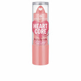 Baume à lèvres avec couleur Essence Heart Core Nº 03-wild watermelon 3 g