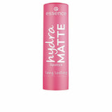 Rouge à lèvres hydratant Essence Hydra Matte Nº 407-coral competence 3,5 g
