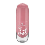 vernis à ongles Essence 08-the final rose (8 ml)