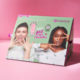 vernis à ongles Essence 10-did you mist me? (8 ml)