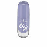 vernis à ongles Essence   Nº 17-I lilac you 8 ml
