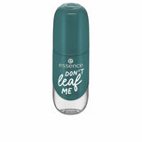 vernis à ongles Essence   Nº 19-don't leaf me 8 ml