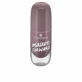 vernis à ongles Essence   Nº 24-mauve forward 8 ml