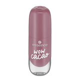 vernis à ongles Essence 26-wow cacao (8 ml)