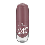 vernis à ongles Essence 29-crazy cocoa (8 ml)