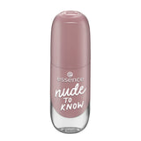 vernis à ongles Essence 30-nude to know (8 ml)