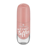 vernis à ongles Essence 32-bur first toffee (8 ml)