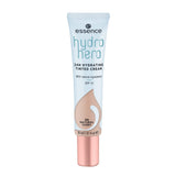 Crème Hydratante avec Couleur Essence Hydro Hero 05-natural ivory SPF 15 (30 ml)