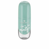 vernis à ongles Essence   Nº 40-isn't she minty? 8 ml