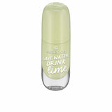 vernis à ongles Essence   Nº 49-save water, drink lime 8 ml