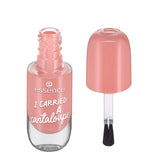 vernis à ongles Essence 50-carried a gantaloupe (8 ml)