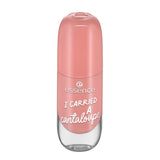 vernis à ongles Essence 50-carried a gantaloupe (8 ml)
