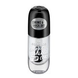 Fixateur de vernis à ongles Essence (8 ml)