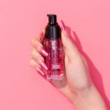 Spray pour cheveux Essence Fix Last Jelly Primer Pré base de maquillage 29 ml
