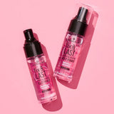 Spray pour cheveux Essence Fix Last Jelly Primer Pré base de maquillage 29 ml