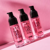 Spray pour cheveux Essence Fix Last Jelly Primer Pré base de maquillage 29 ml