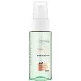 Spray pour cheveux Catrice Clean ID Matifiant Maquillage (50 ml)