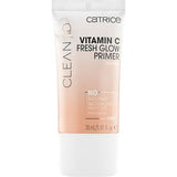 Pré base de maquillage Catrice Clean Id C Vitamine C 30 ml